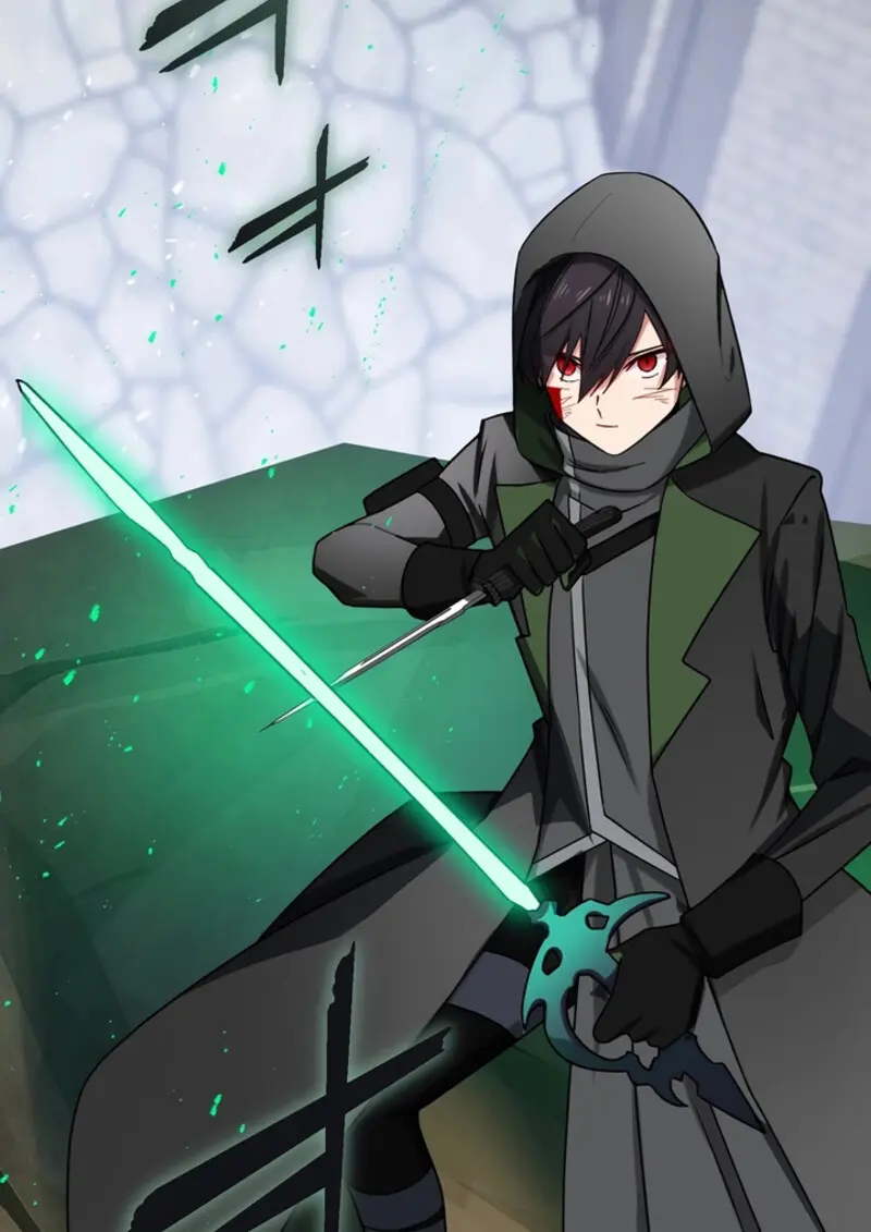 The Strongest Assassin Gets Transferred To Another World With His Whole Class ตอนที่ 45 หน้า 83