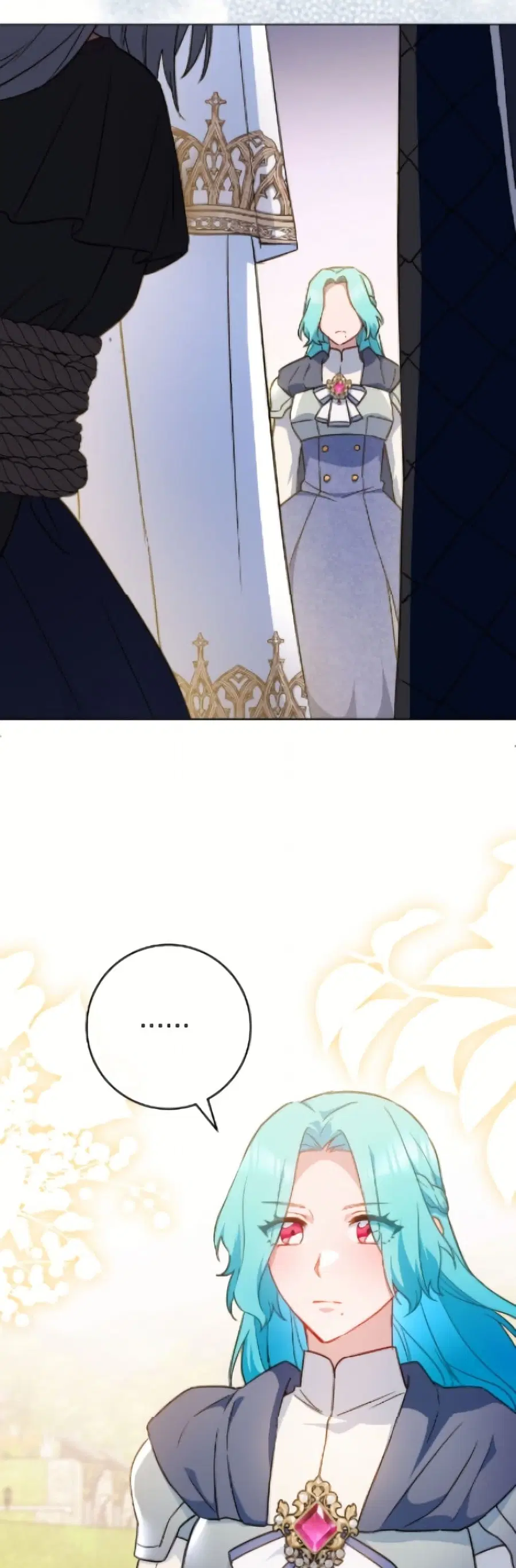 The Young Lady Is a Royal Chef ตอนที่ 186 หน้า 21