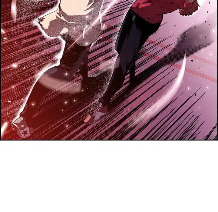 SuperNova ตอนที่ 91 หน้า 16