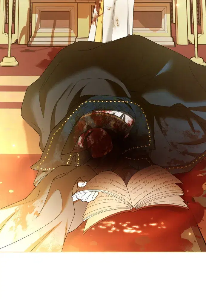 Your Throne ตอนที่ 220 หน้า 32