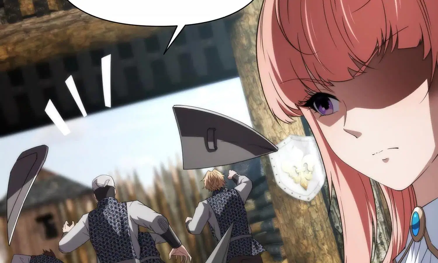 Forging an Industrial Empire in a Magical World – ก่อร่างสร้างจักรวรรดิอุตสาหกรรมในโลกเวทมนตร์ ตอนที่ 16 หน้า 55