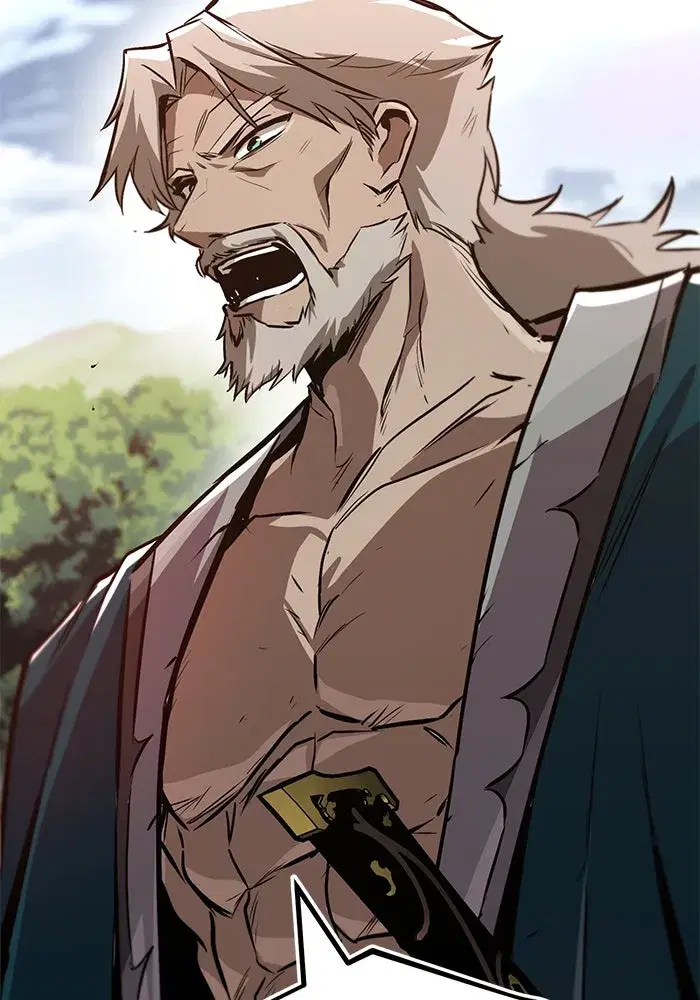 The Lazy Lord Masters the Sword ตอนที่ 108 หน้า 11