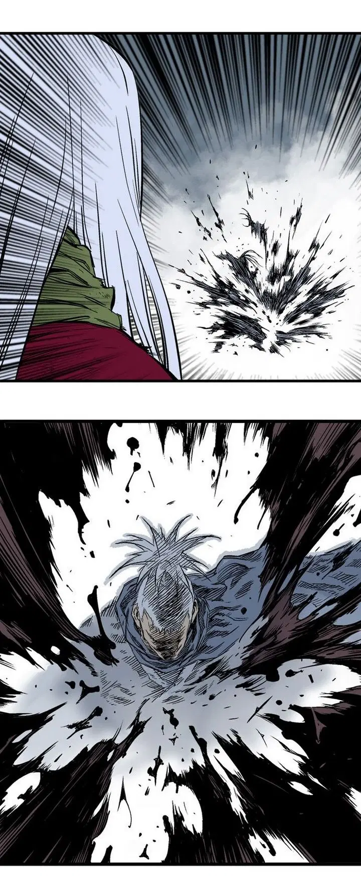 Gosu ตอนที่ 202 หน้า 40