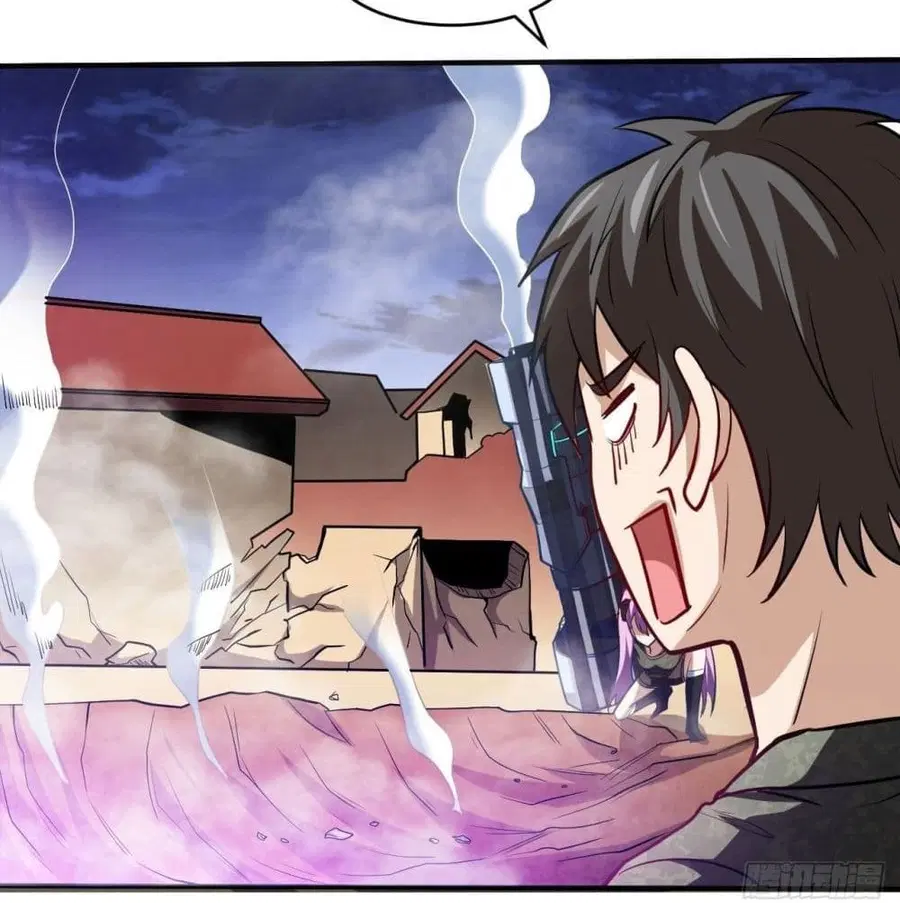 High Energy Strikes ตอนที่ 78 หน้า 53
