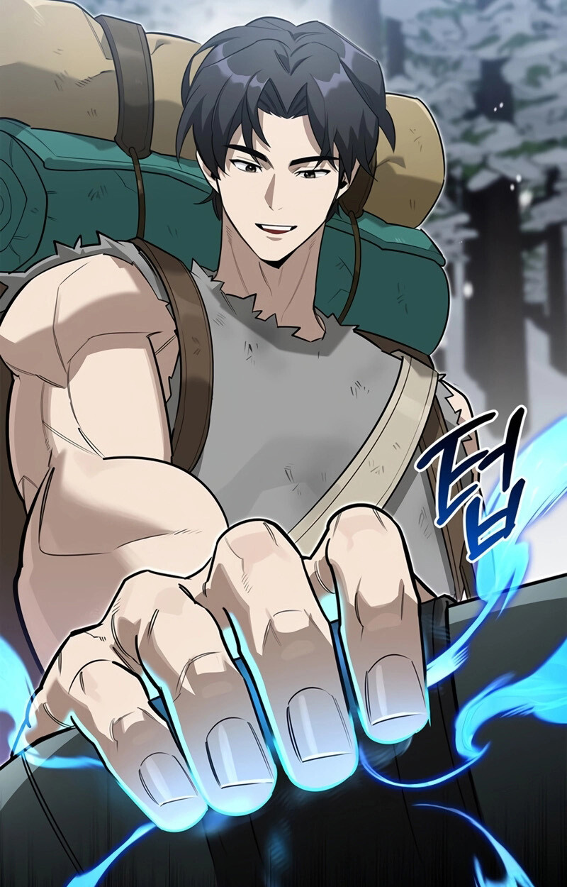 S-Class Hunter Heals with Monsters ฮันเตอร์ ระดับแกร่งกับฟาร์มมอนสเตอร์สุดป่วน ตอนที่ 4 หน้า 46