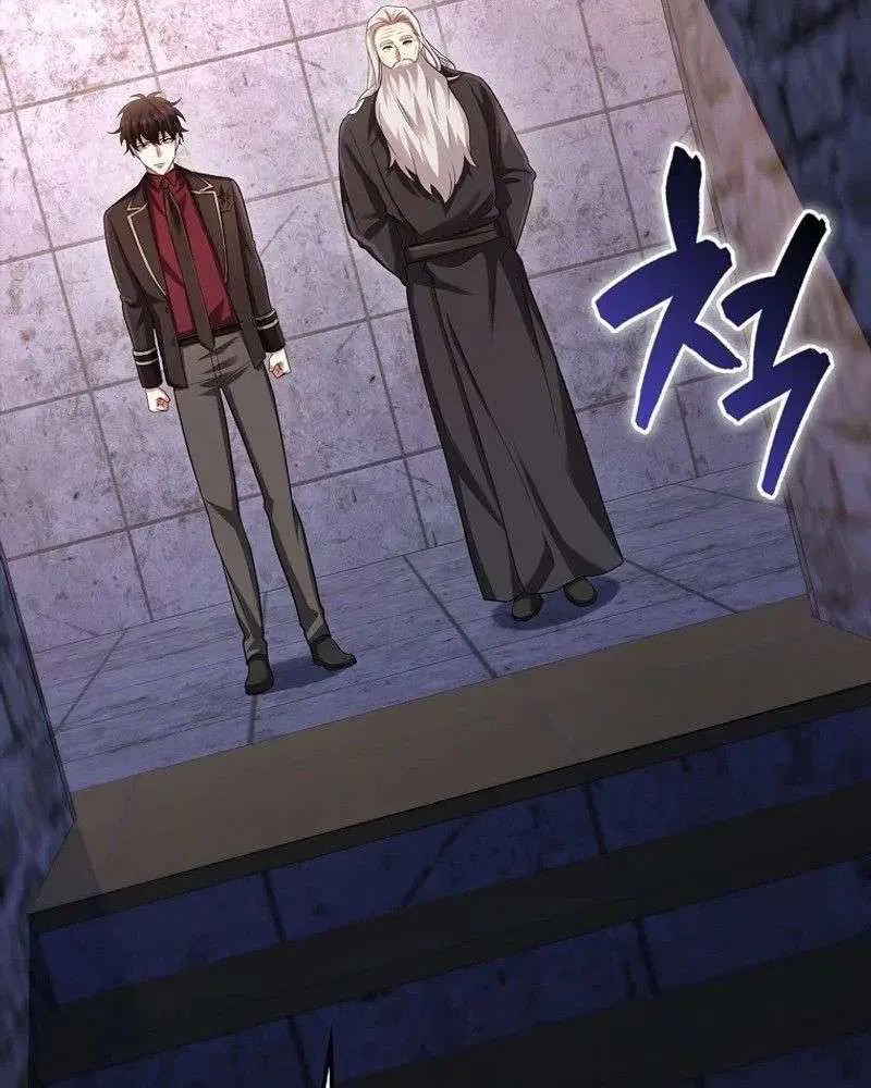Mightiest Melee Magician สุดยอดจอมเวทย์สายประชิด ตอนที่ 56 หน้า 27