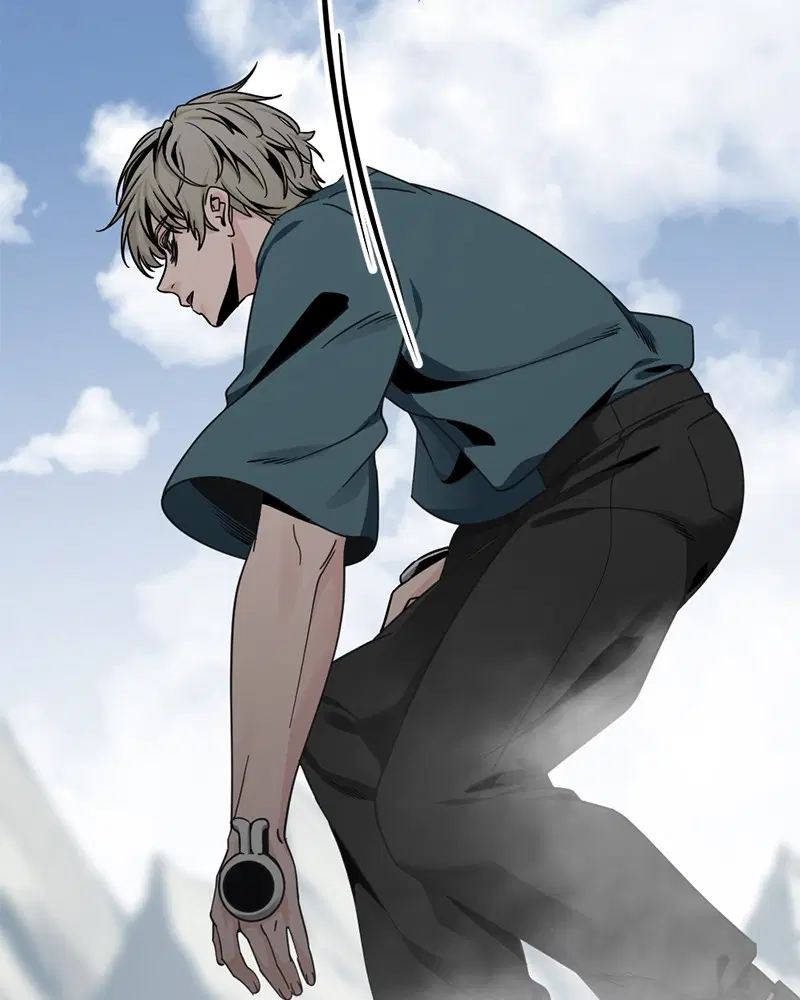 HERO KILLER ตอนที่ 75 หน้า 139