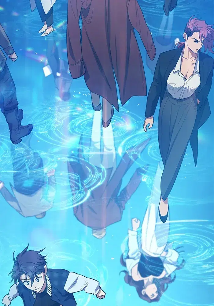 The S-Classes That I Raised (My S-Class Hunters) ตอนที่ 81 หน้า 95
