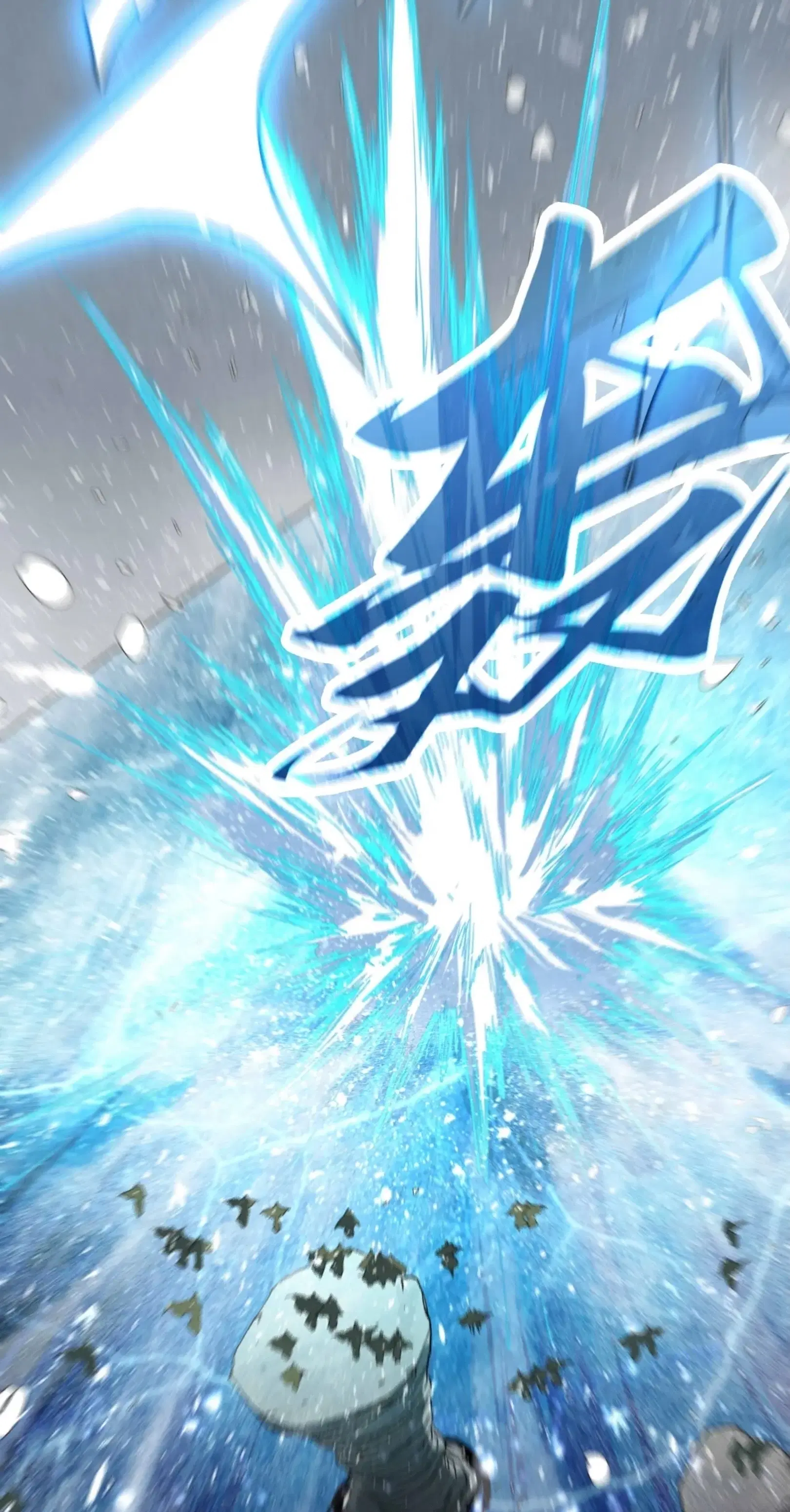 The Eternal Supreme ตอนที่ 411 หน้า 50