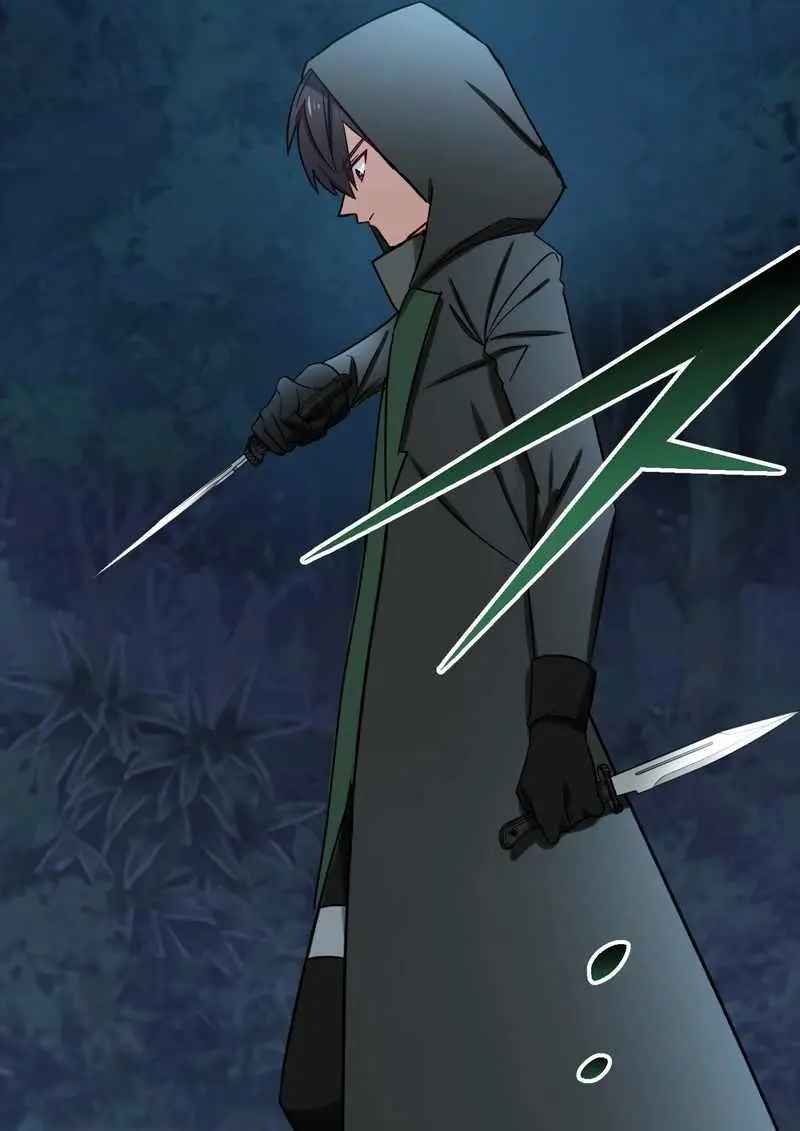 The Strongest Assassin Gets Transferred To Another World With His Whole Class ตอนที่ 59 หน้า 118