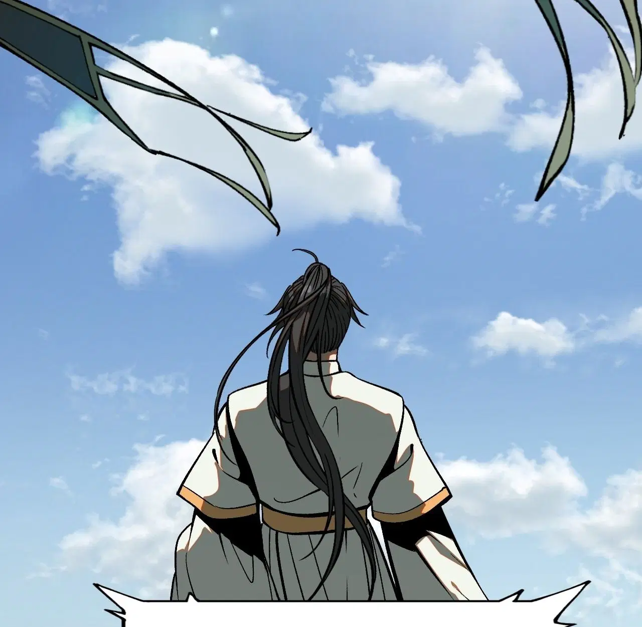 AccidentaIIy Became Famous Throughout History ตอนที่ 35 หน้า 48