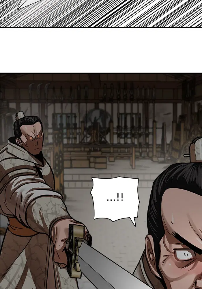 Escort Warrior ตอนที่ 218 หน้า 38