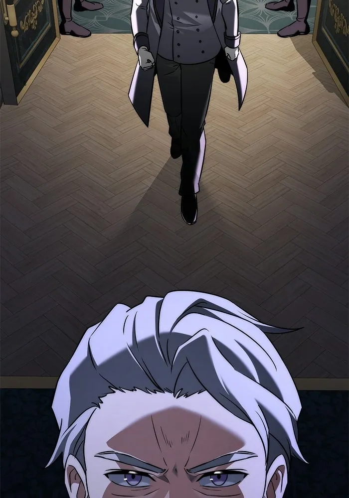Terminally-Ill Genius Dark Knight อัศวินดำล่าท้าเวลา ตอนที่ 144 หน้า 115