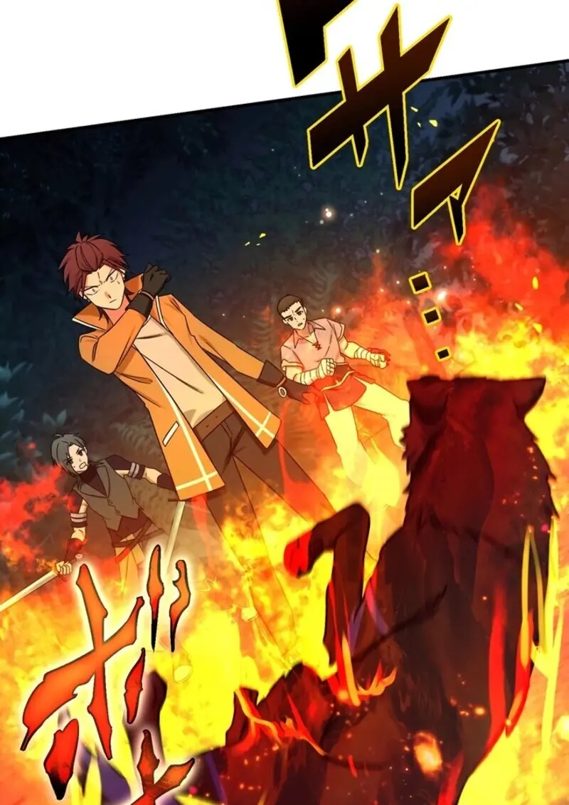 The Strongest Assassin Gets Transferred To Another World With His Whole Class ตอนที่ 57 หน้า 85