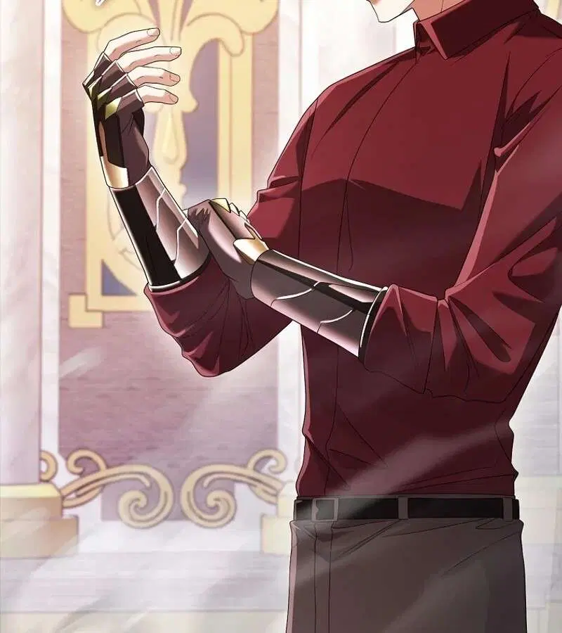 Mightiest Melee Magician สุดยอดจอมเวทย์สายประชิด ตอนที่ 55 หน้า 94