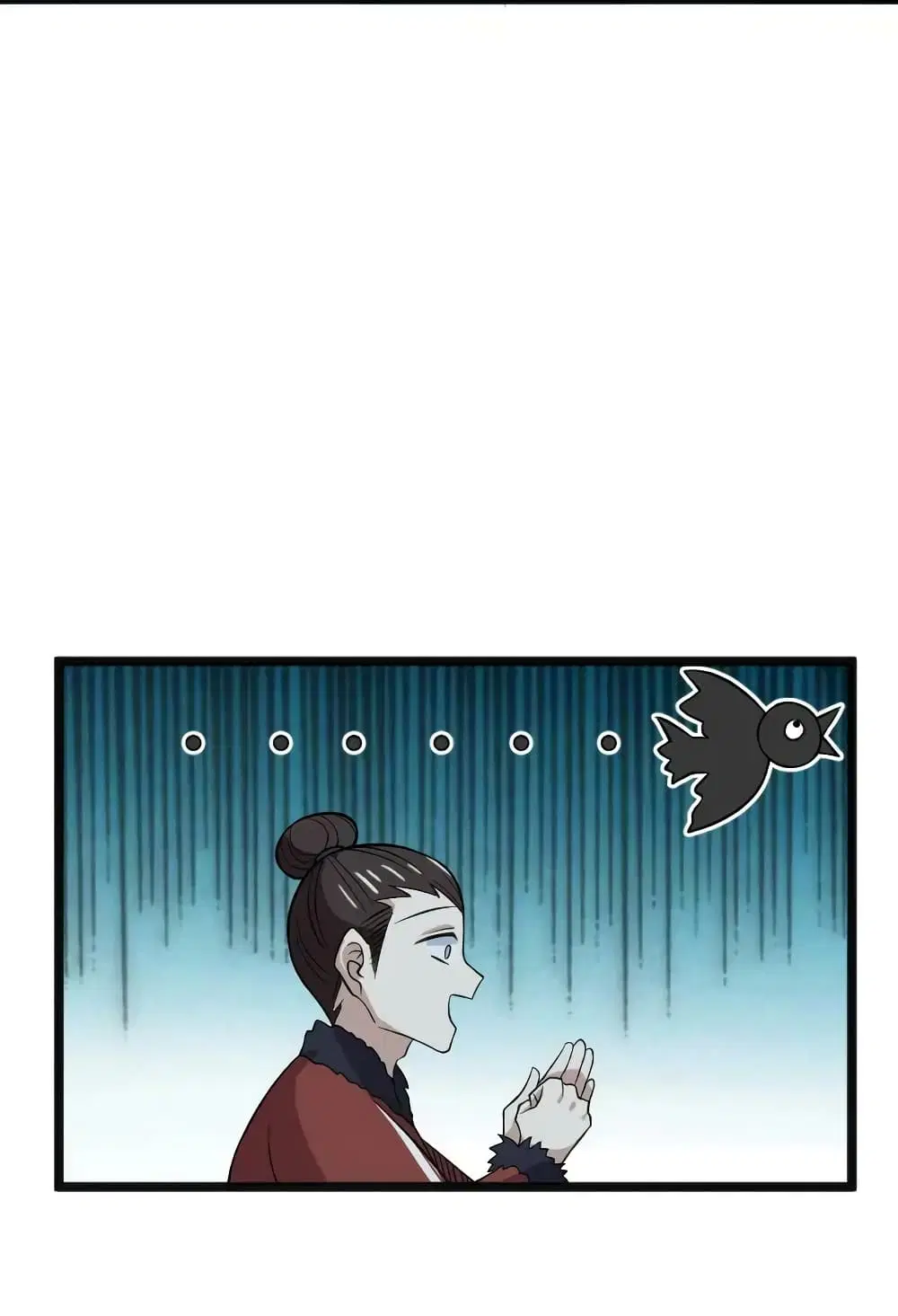 The Martial Emperor’s Life After Seclusion ตอนที่ 178 หน้า 24