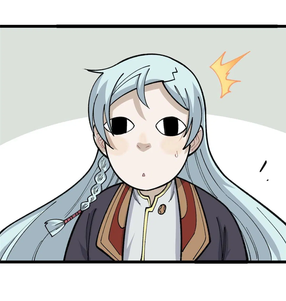 All Hail the Sect Leader ตอนที่ 132 หน้า 33