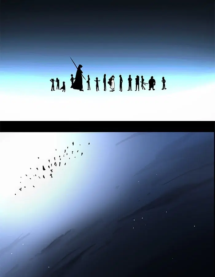 Tower of God ตอนที่ 31 หน้า 50