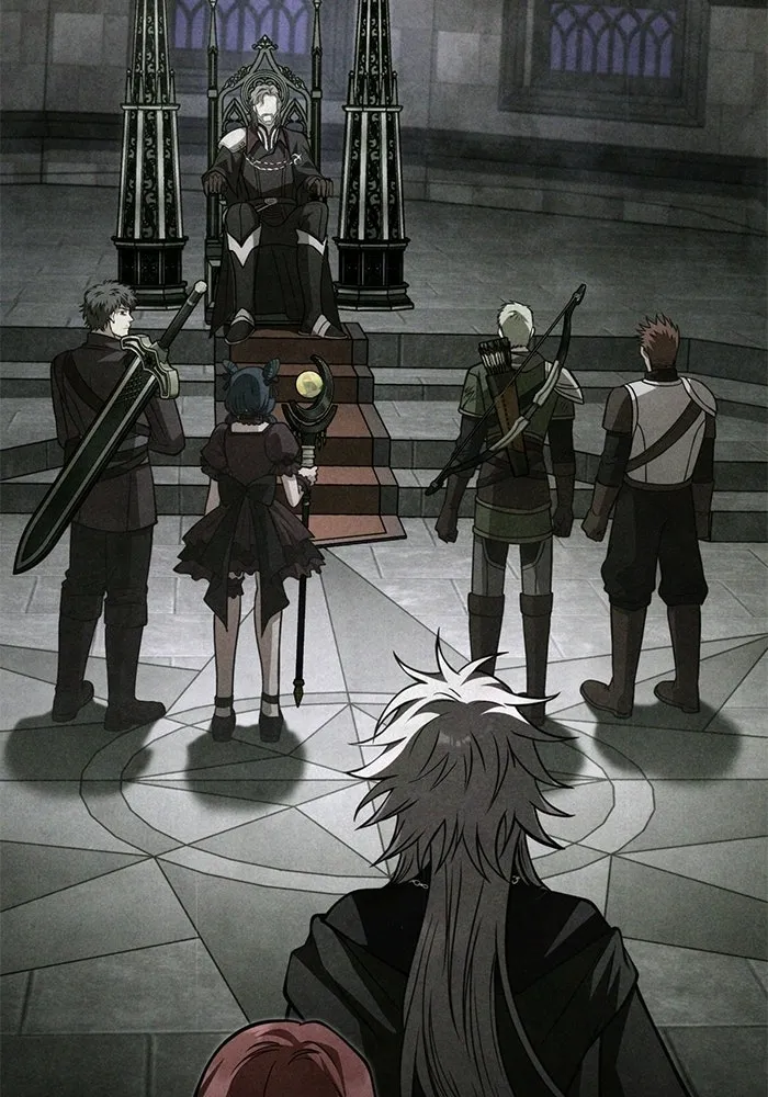 Surviving the Game as a Barbarian เอาชีวิตรอดในเกมฉบับคนเถื่อน ตอนที่ 130 หน้า 92