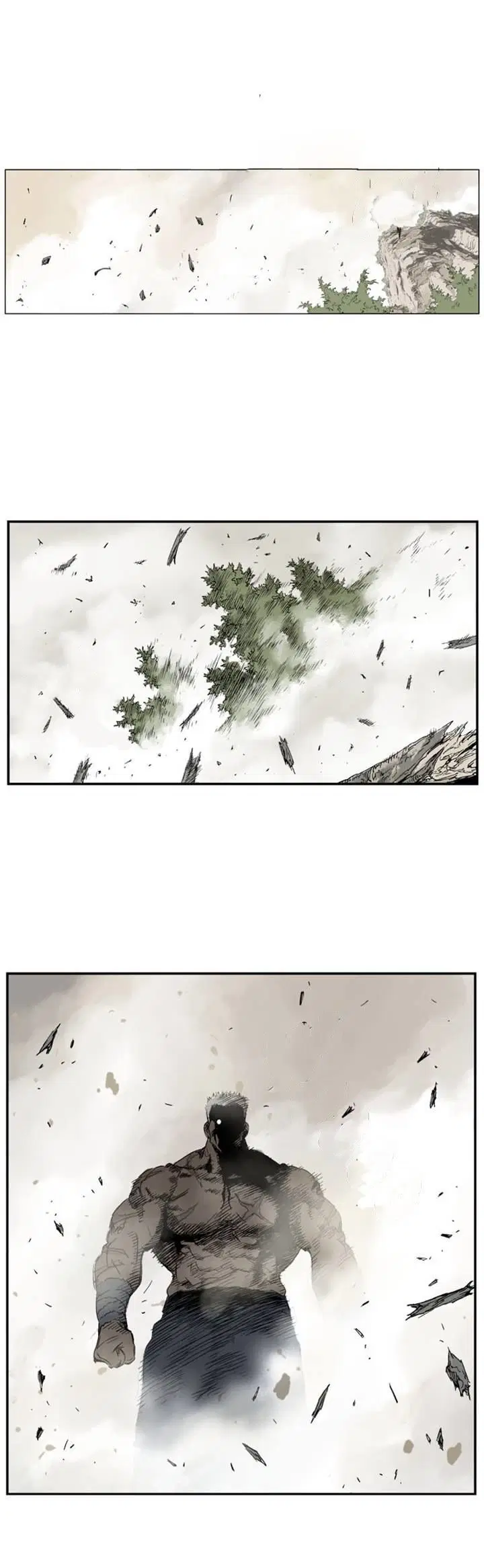 Gosu ตอนที่ 29 หน้า 31