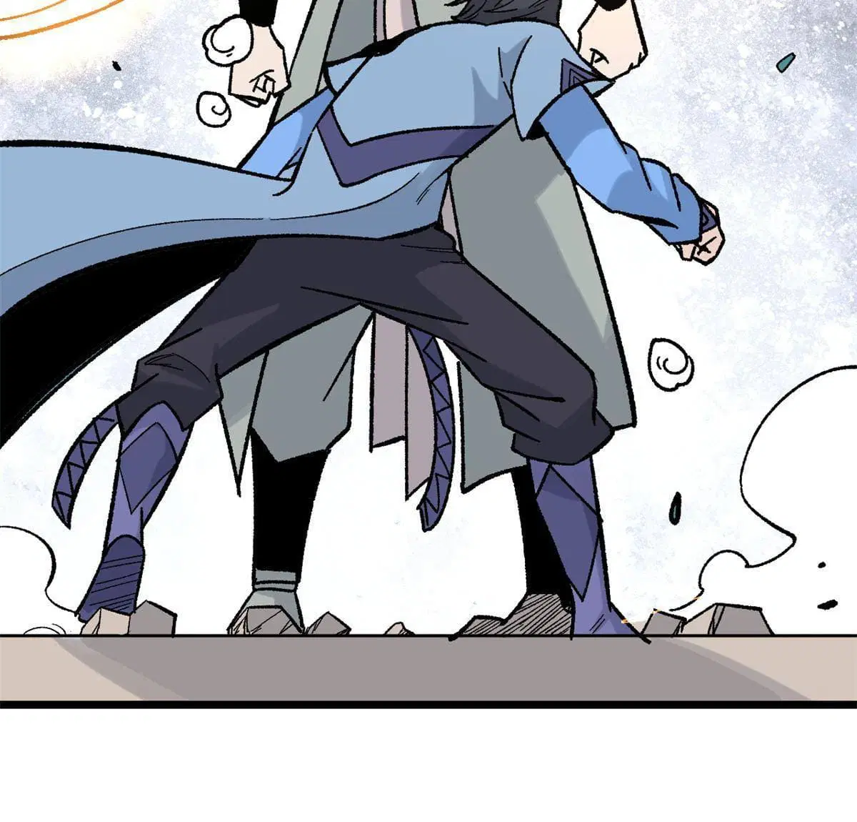 All Hail the Sect Leader ตอนที่ 164 หน้า 14