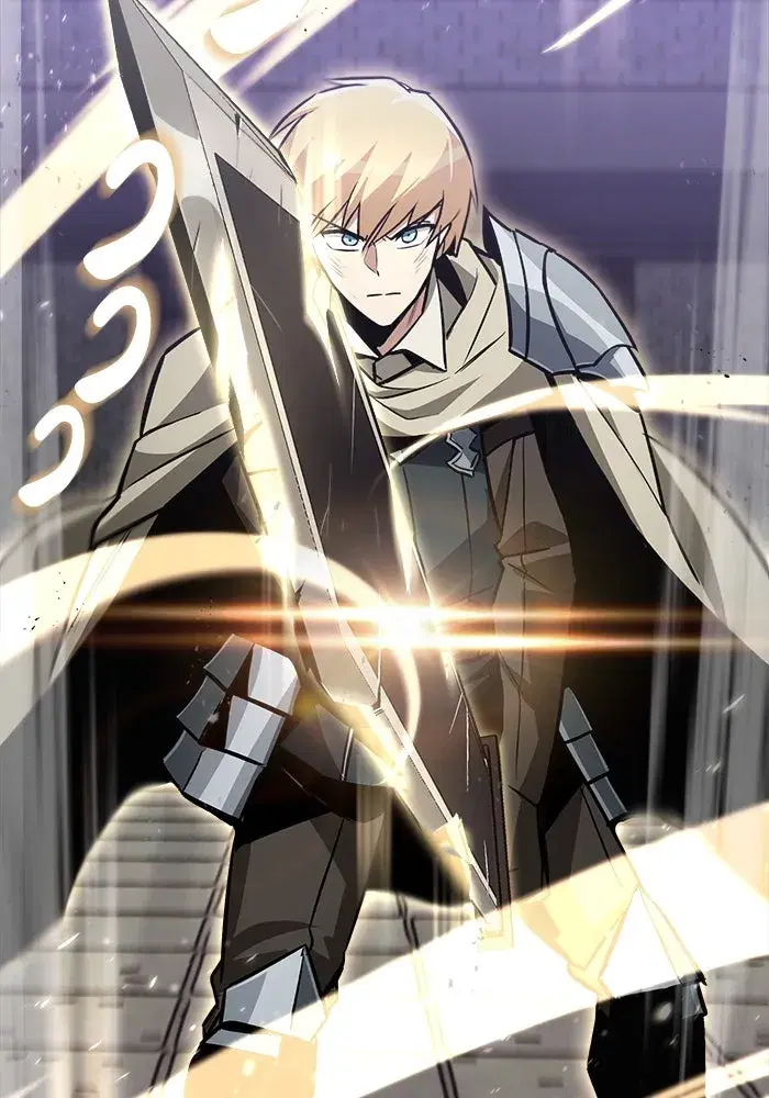 The Lazy Lord Masters the Sword ตอนที่ 71 หน้า 31