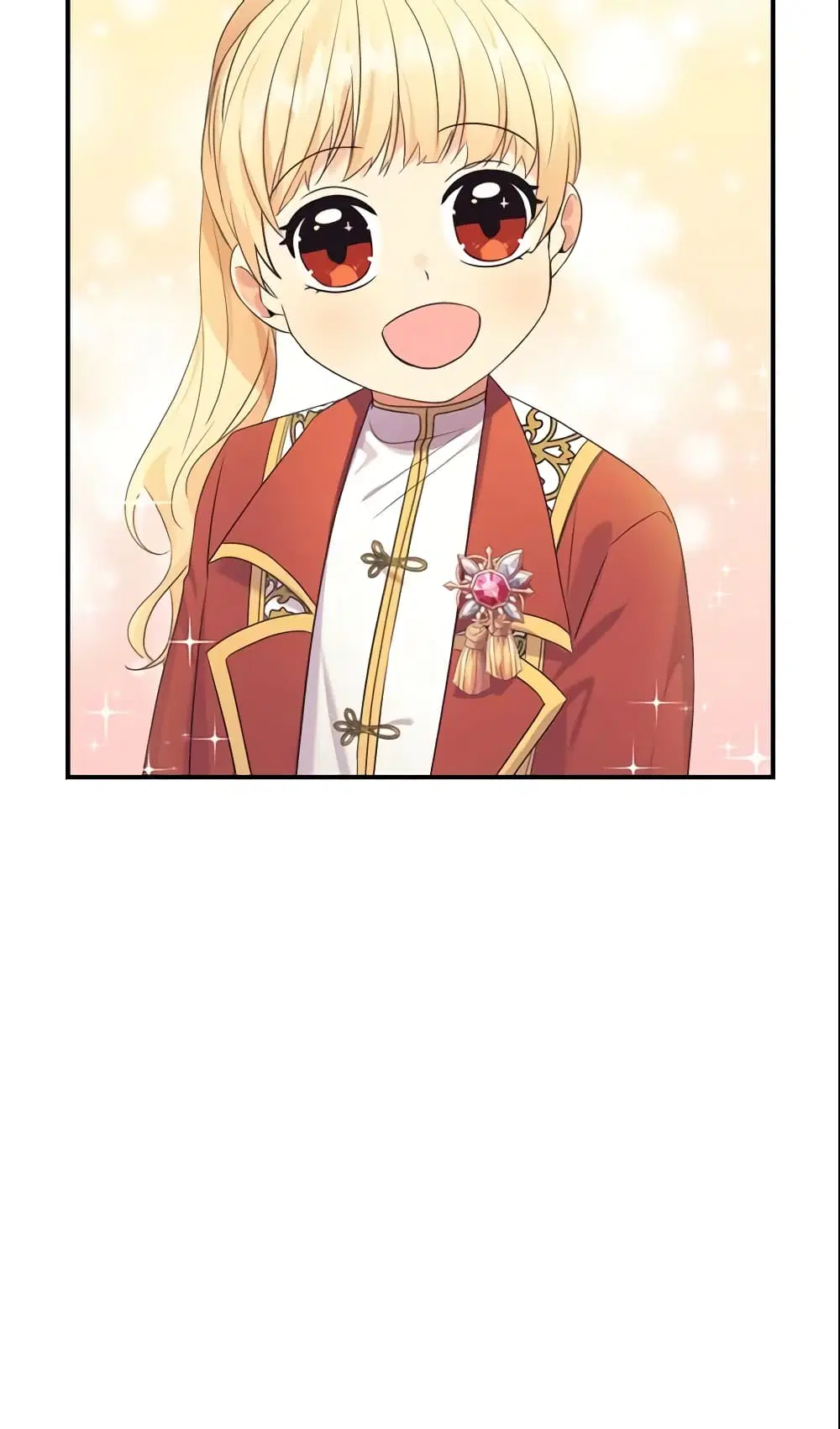 The Beloved Little Princess ตอนที่ 37 หน้า 48