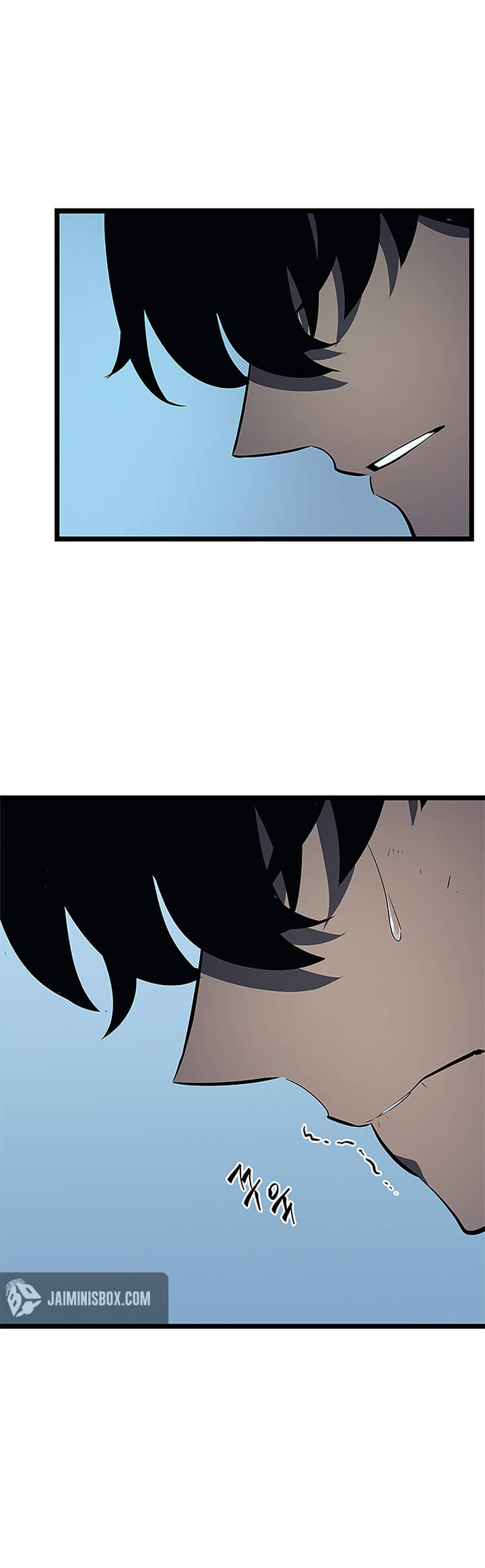 Solo Leveling โซโล่เลเวลลิ่ง ตอนที่ 89 หน้า 31