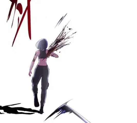 The Boy of Death ตอนที่ 121 หน้า 12