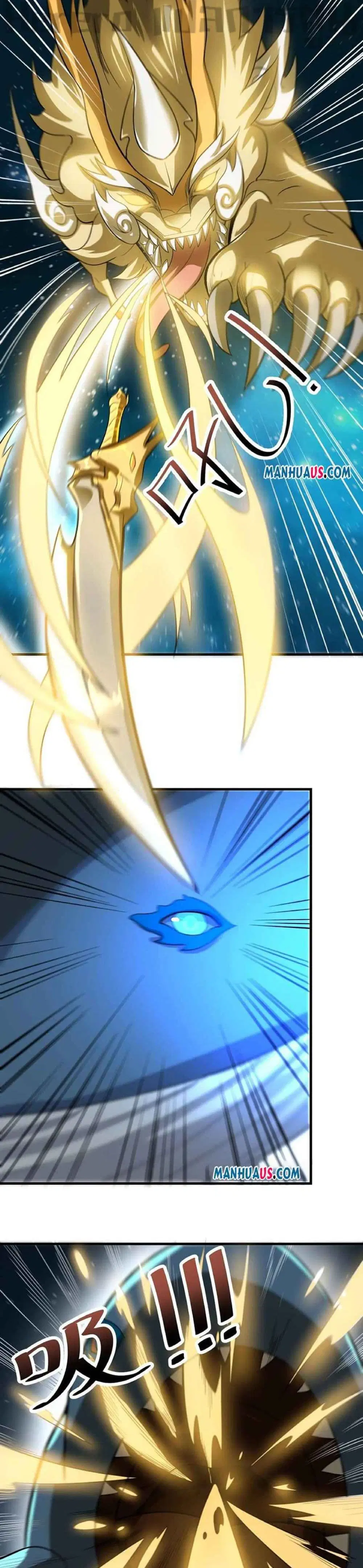Super Warrior in Another World ตอนที่ 229 หน้า 4