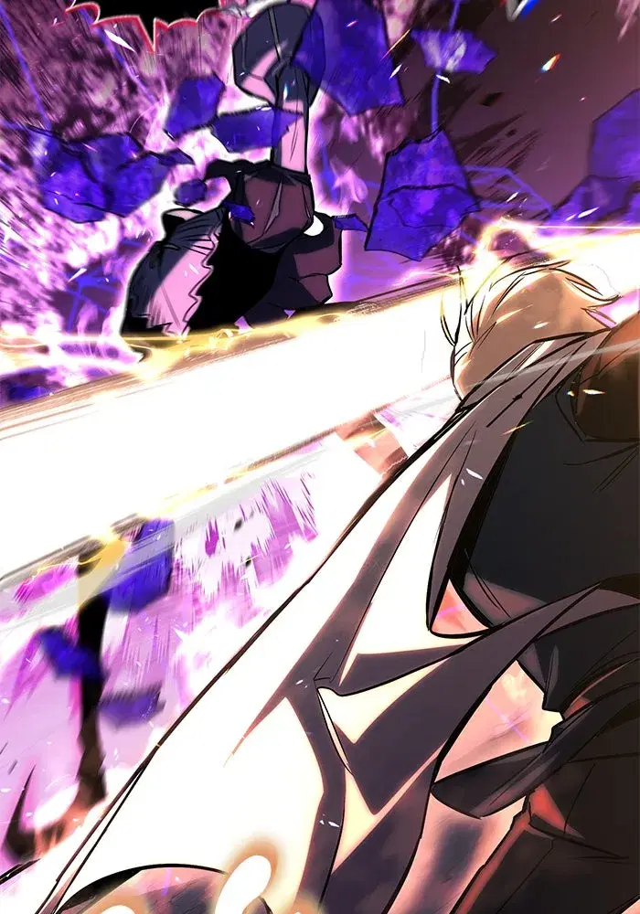 The Lazy Lord Masters the Sword ตอนที่ 94 หน้า 137