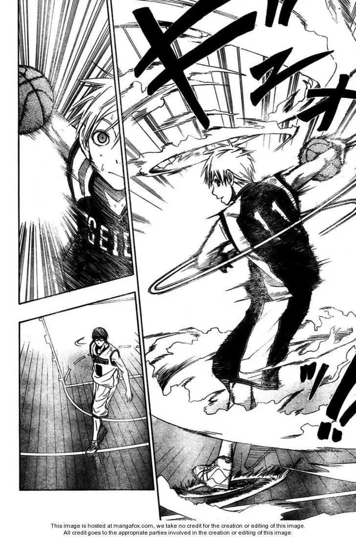 Kuroko no Basuke ตอนที่ 26 หน้า 16