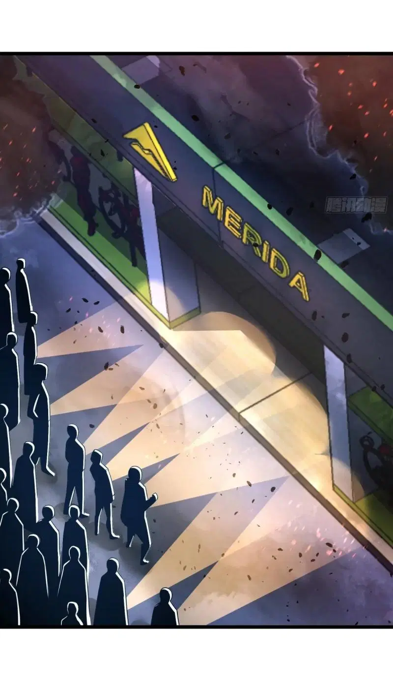 The First Order ตอนที่ 339 หน้า 64