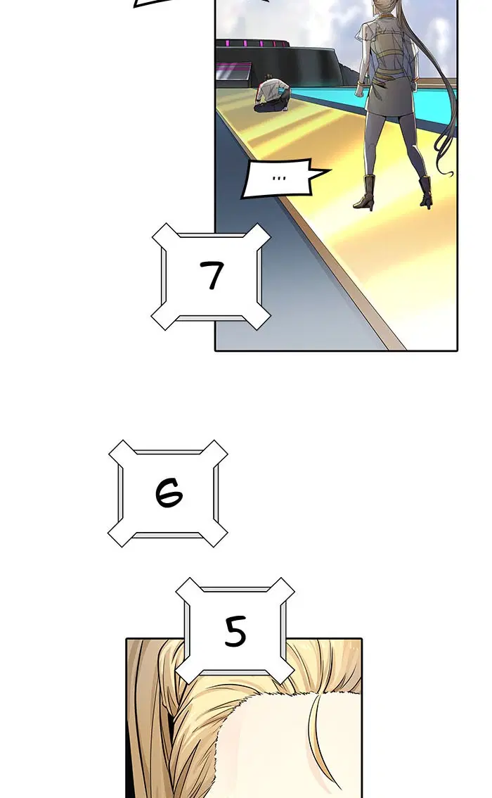 Tower of God ตอนที่ 504 หน้า 33