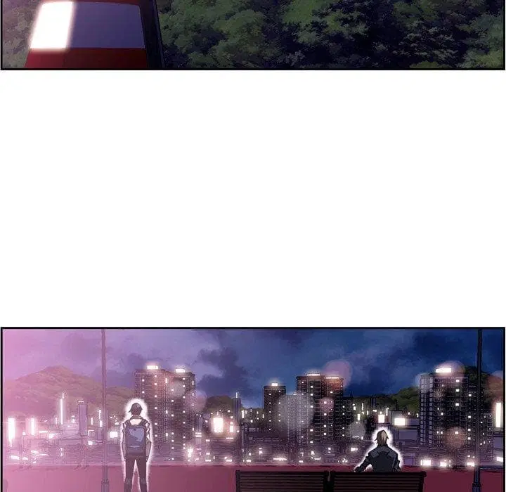 SuperNova ตอนที่ 96 หน้า 66