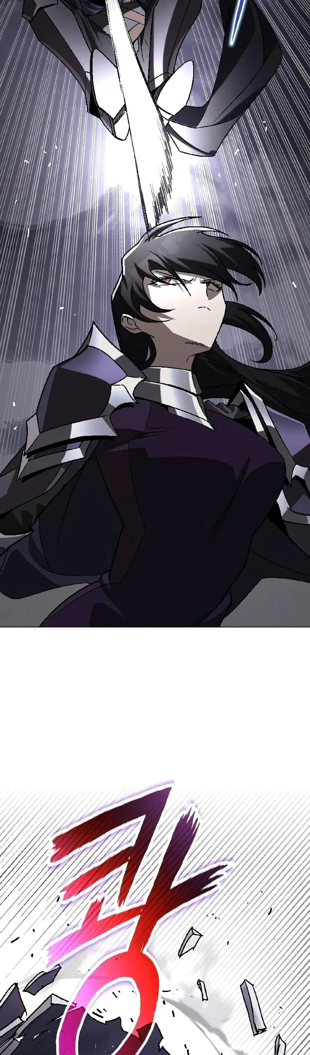 The Lazy Lord Masters the Sword ตอนที่ 153 หน้า 11