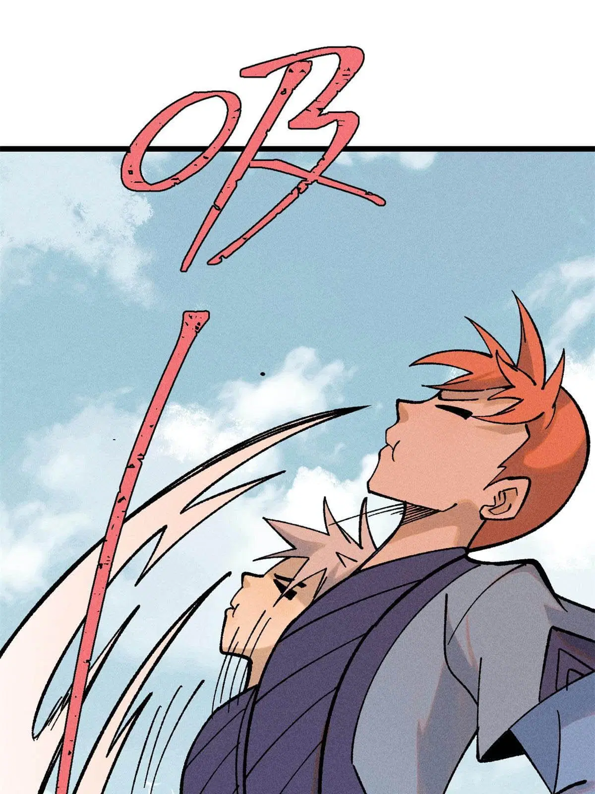 All Hail the Sect Leader ตอนที่ 215 หน้า 53