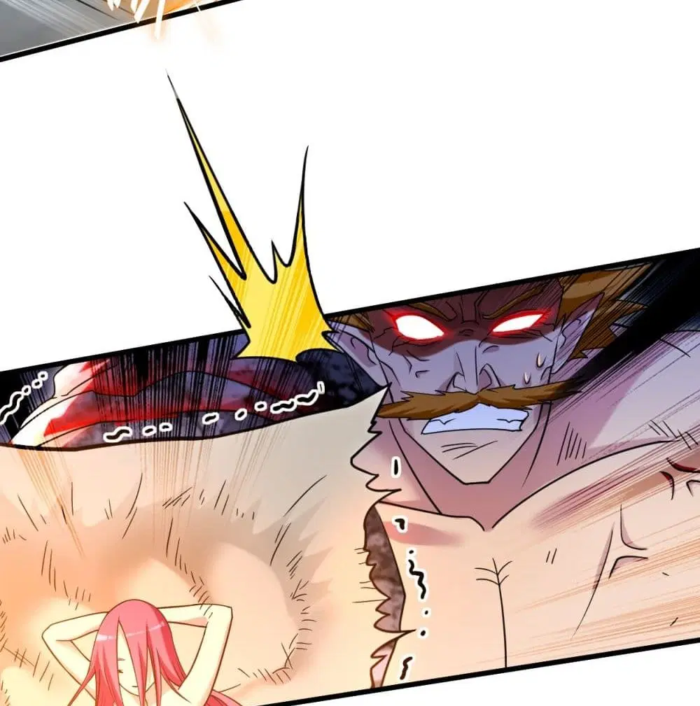 My Disciples Harem is Immortal ตอนที่ 92 หน้า 66