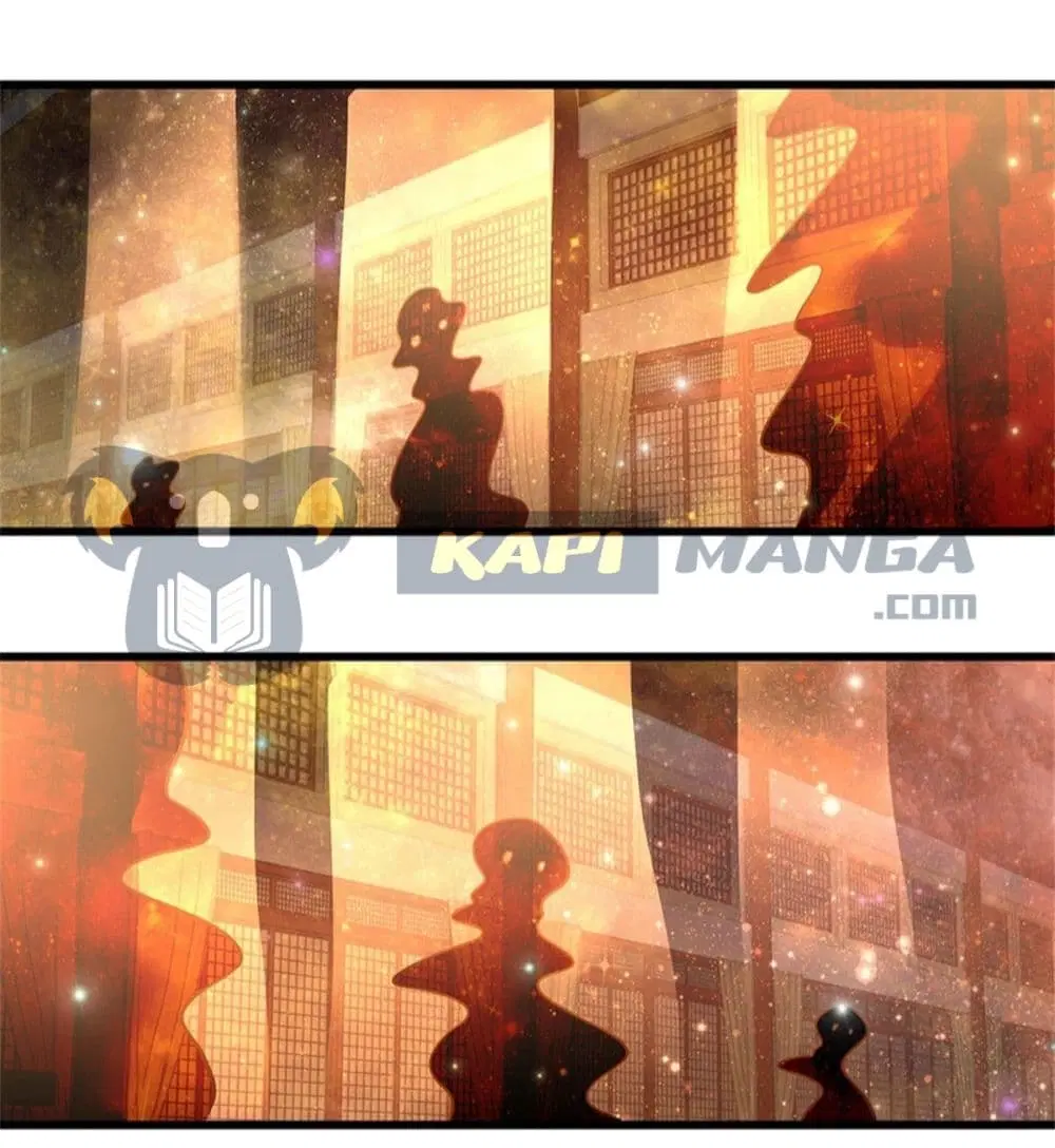 Opening to Supreme Dantian ตอนที่ 30 หน้า 26