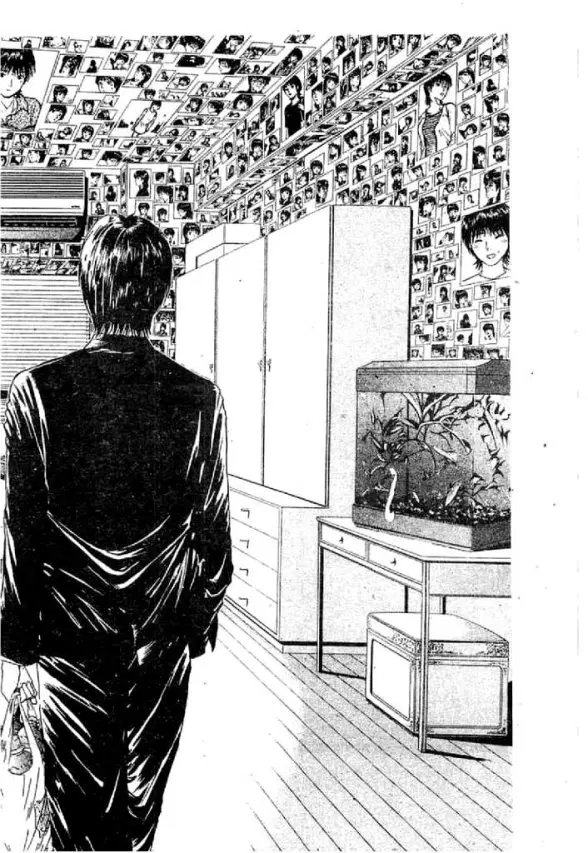 GTO : Great Teacher Onizuka ตอนที่ 39 หน้า 19