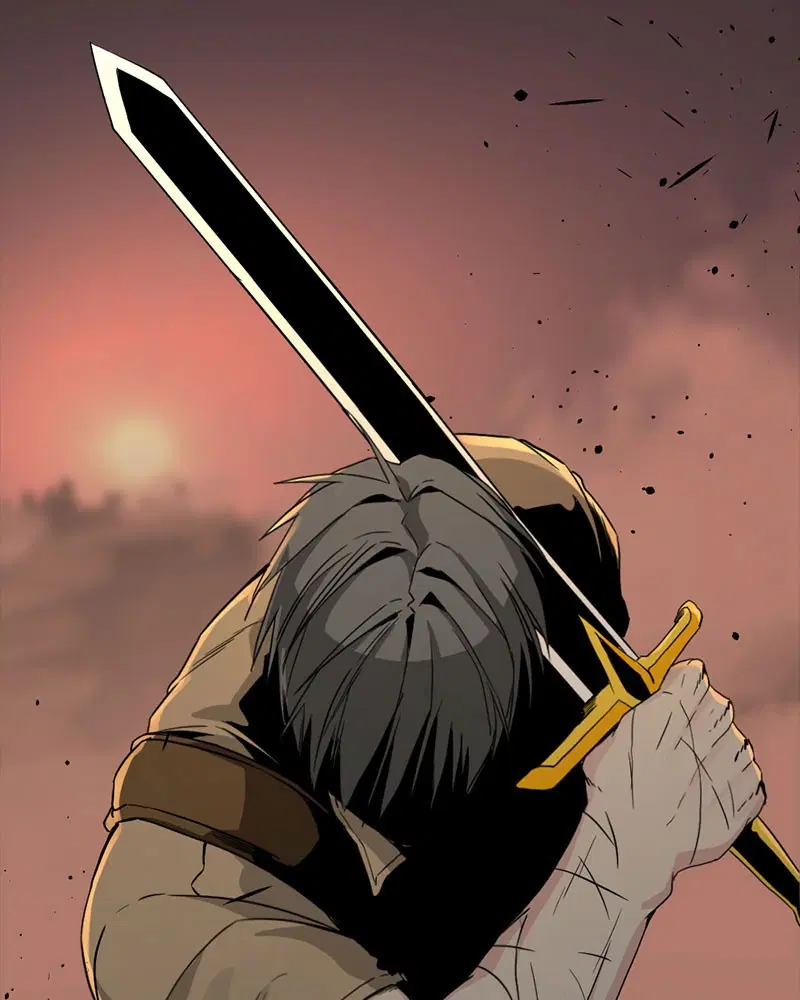 HERO KILLER ตอนที่ 106 หน้า 136