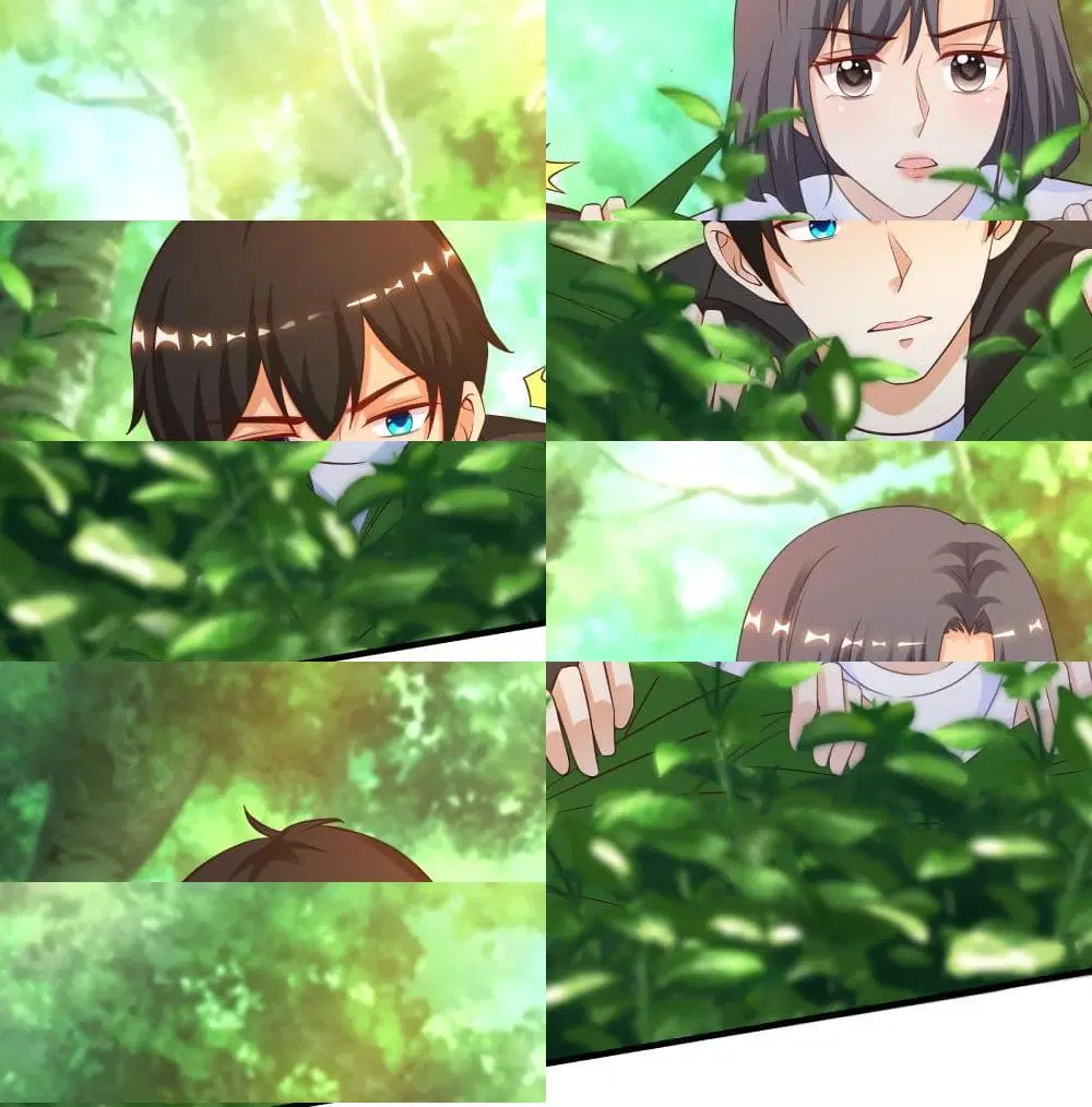 The Strongest Peach Blossom ตอนที่ 121 หน้า 4
