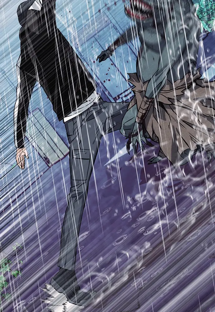 Seoul Station Druid ตอนที่ 21 หน้า 61