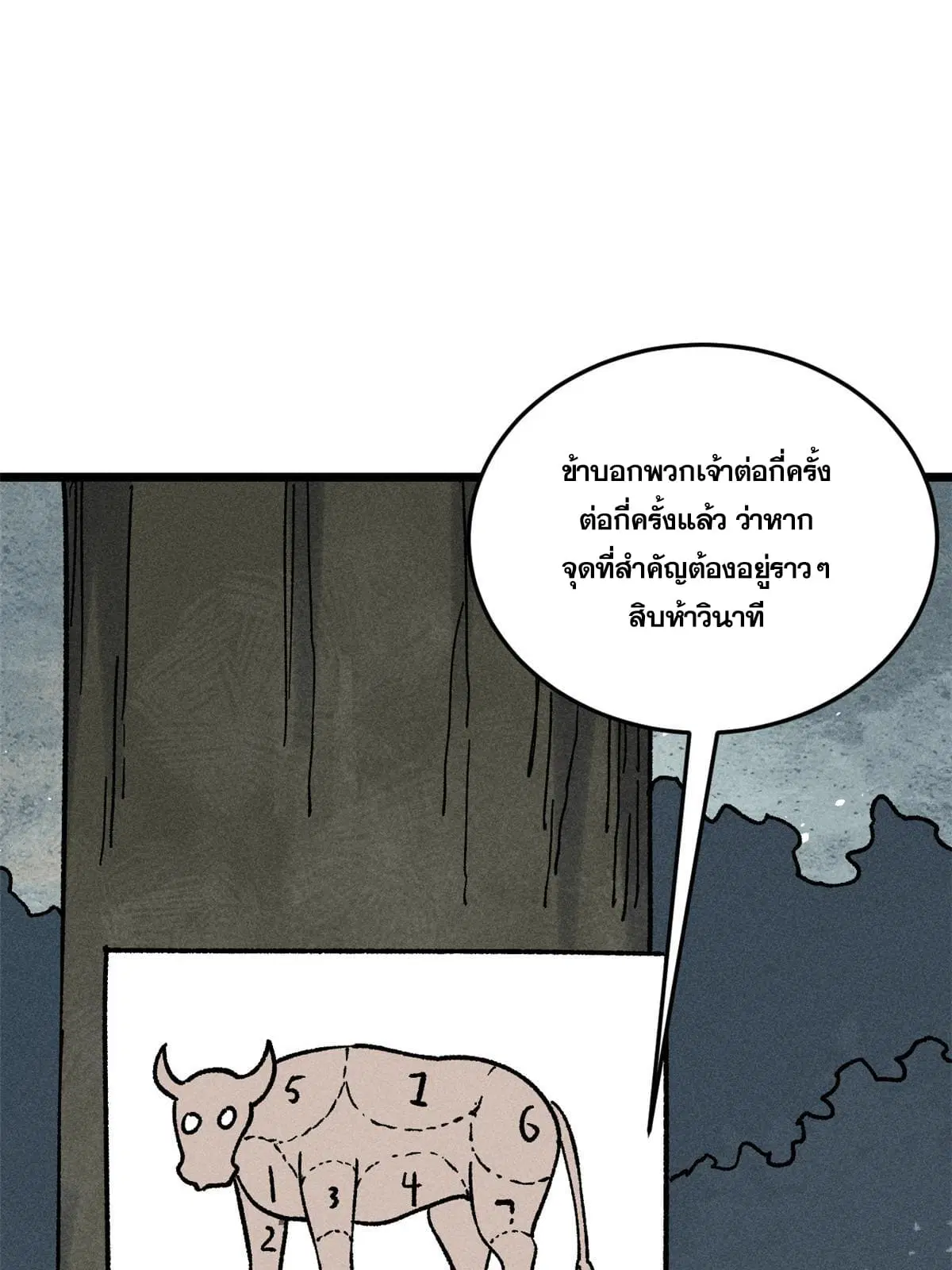 All Hail the Sect Leader ตอนที่ 193 หน้า 33