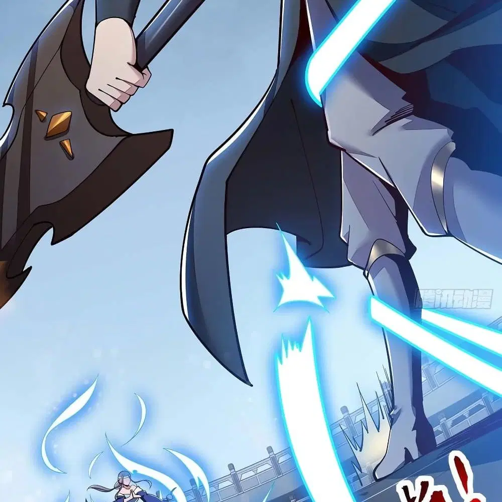 Undead King Beyond ตอนที่ 143 หน้า 26
