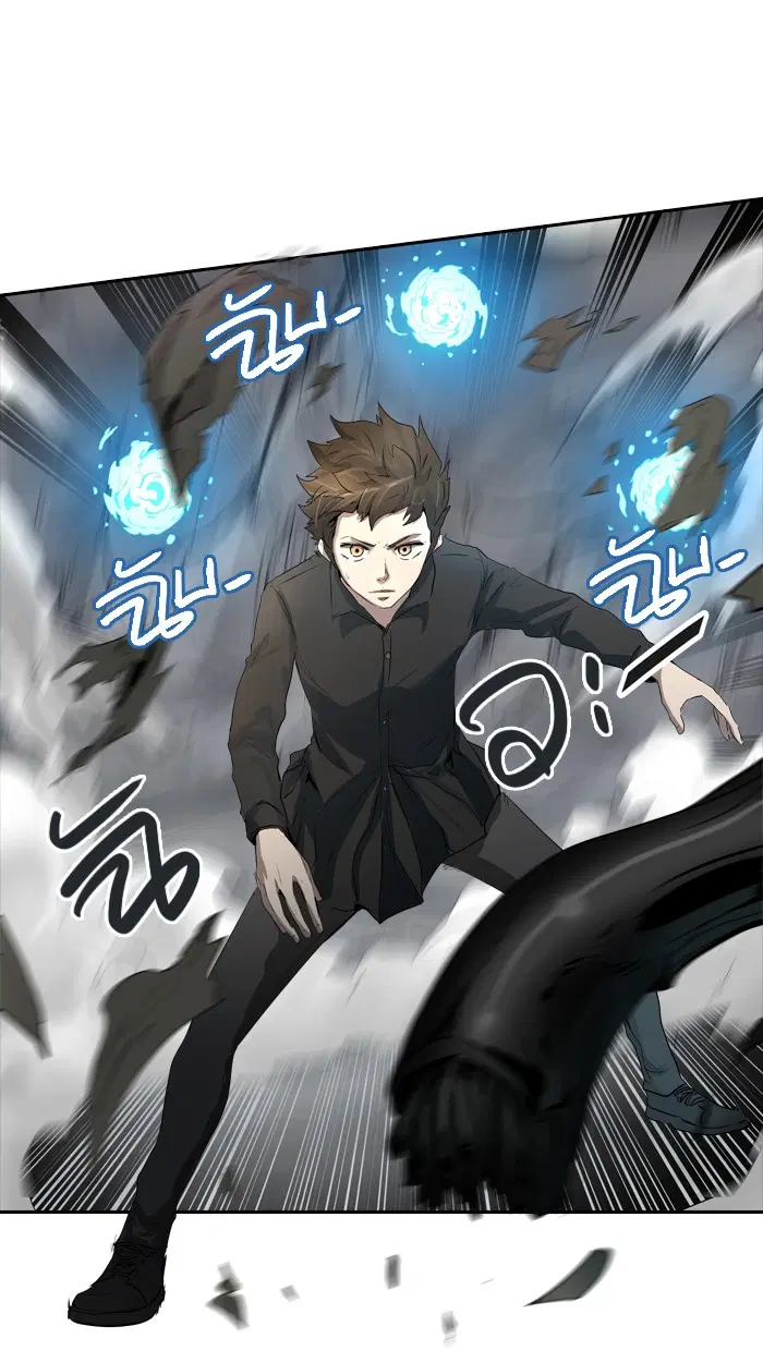 Tower of God ตอนที่ 352 หน้า 51