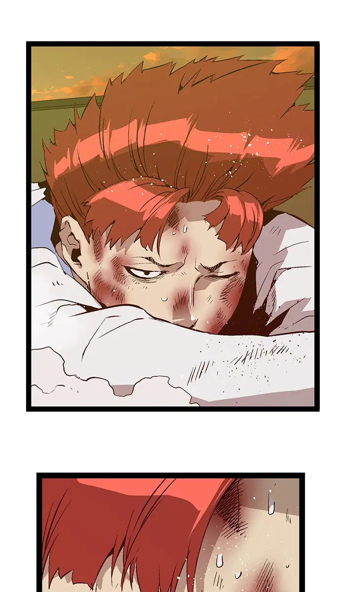 Weak Hero ตอนที่ 81 หน้า 63