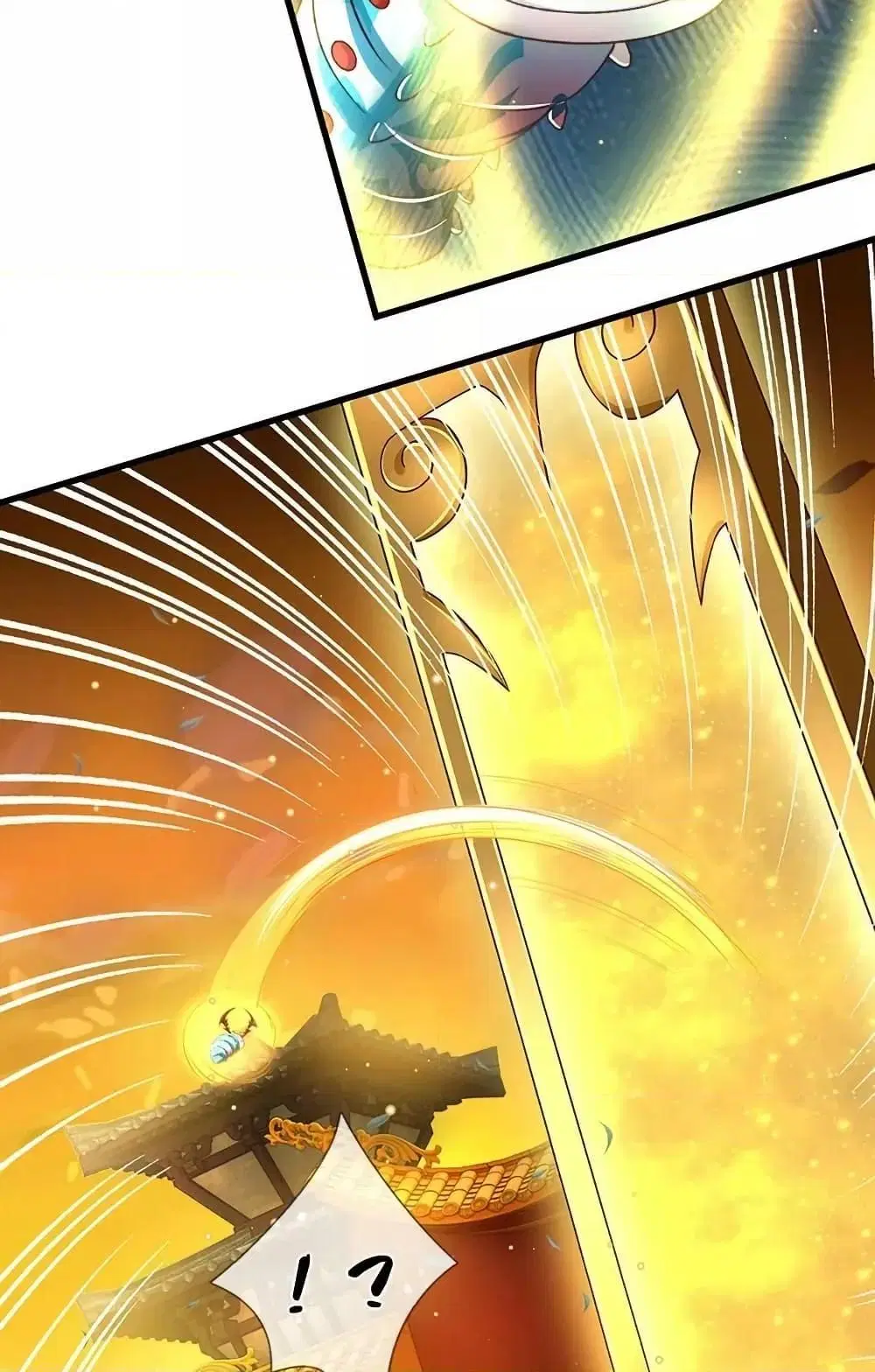 Opening to Supreme Dantian ตอนที่ 204 หน้า 37