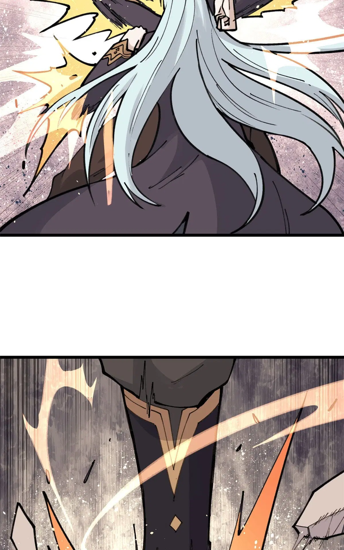 All Hail the Sect Leader ตอนที่ 143 หน้า 14