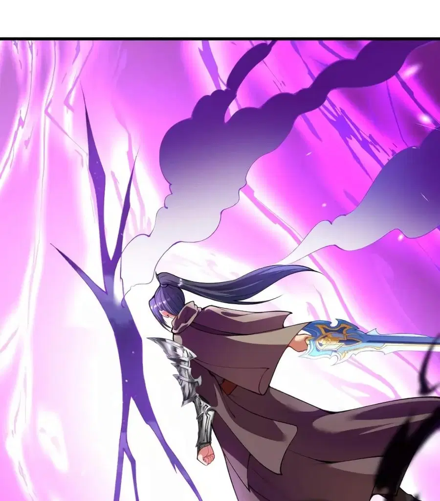 Against the Gods ตอนที่ 446 หน้า 10